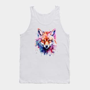 fox Tank Top